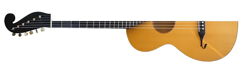 Victoria Guitar Society logo